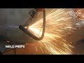 Robot Plasma Cutter | DC Norris