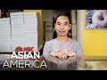 Customers Buy Donuts To Help Owner Spend Time With His Wife | NBC Asian America