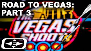 ROAD TO VEGAS: PART 3