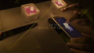 AVATON (1) - Best Magic Trick App Ever (ESP Test / Zener Cards / Mentalism iOS App 2024) screenshot 4