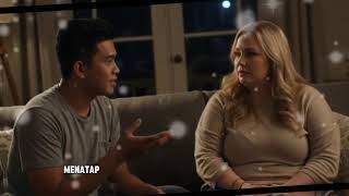 Download lagu VIRAL ❗ AN INDONESIAN MAN BECAME THE PERSONAL DRIVER FOR A RICH WIDOW, A RESTAURANT BOSS, WHAT HA...