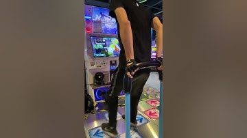 [DDR A20 PLUS] Idola ESP 991,600 16 AAA #23!