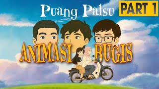 Download Mp3 Animation Story Bugis Puang Palsu PART 1 Gudang lagu Download Mp3 Animation Story Bugis Puang Palsu PART 1