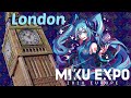 ☆ MIKU EXPO 2020 ☆ London (Full concert) [multi-cameras fully edited!]