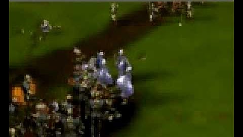 Myth: The Fallen Lords E3 Trailer - Bungie