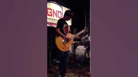 Thumbnail of 20th Century Boy by T-Rex