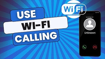 How to Use Wi-Fi Calling: Boost Your Mobile Communication!