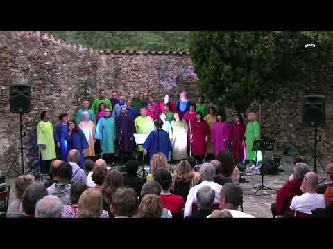 Concert pour la sauvegarde du patrimoine de Camélas