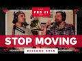  ep 58 stop moving  the lone ranger vs tonto podcast