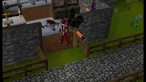 How to connect to my RuneScape Private Server