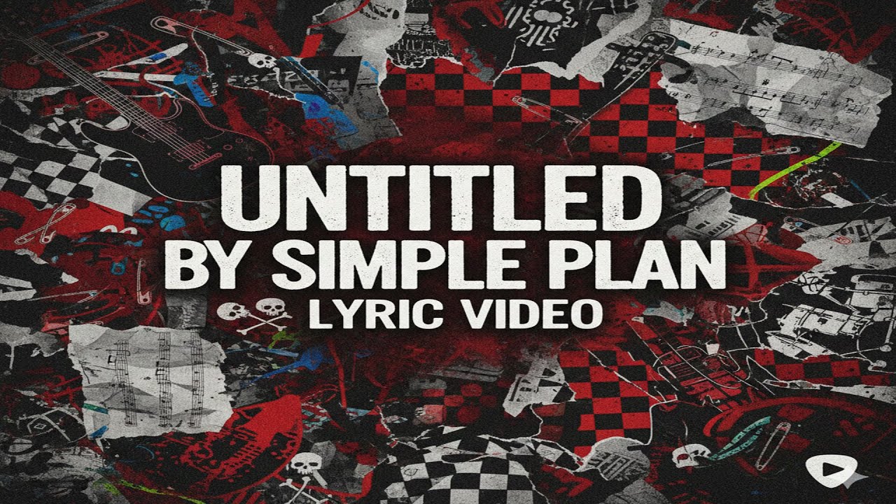 UNTITLED BY SIMPLE PLAN(Post-Hardcore / Screamo / Emo Cover)