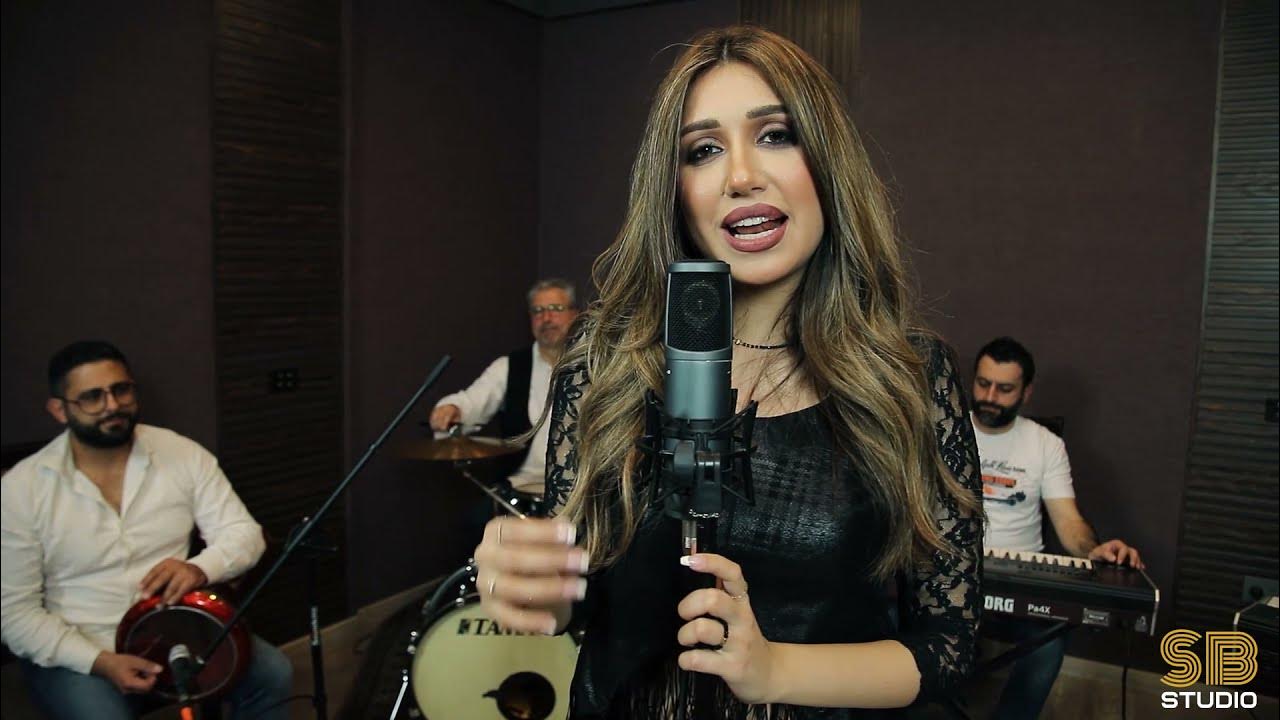 Marita Nader - Kadabeen - Sherine - (Cover) /ماريتا نادر- كدابين - شيرين Marita Nader - Kadabeen - Sherine - (Cover) /ماريتا نادر- كدابين - شيرين