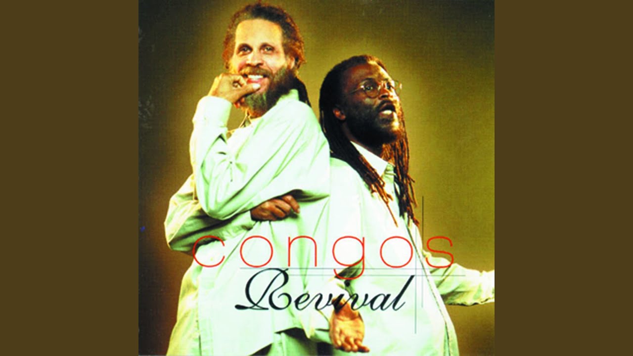 Reggae Revival Reggae Revival
