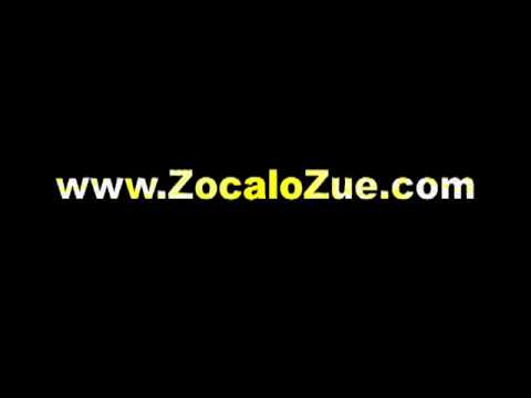 jarochelo | zocaloZue MixingCD