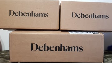 DEBENHAMS RETRO GAMING PICKUPS!!!