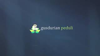 GUSDURian Peduli Untuk Indonesia, Berikut Profilnya
