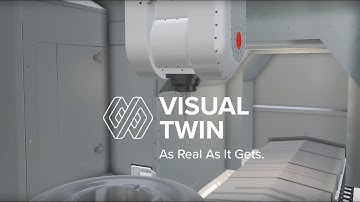 ModuleWorks - VISUAL TWIN
