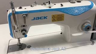 Stebnówka JACK A2