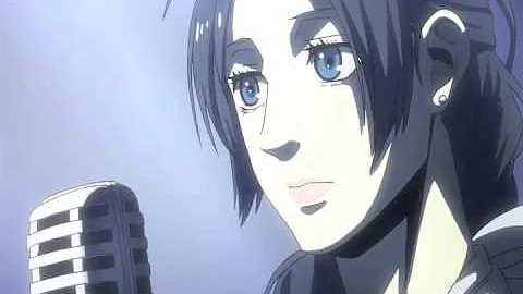Nicolas X Alex AMV  Watch You Crawl