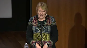 Judging the Paris Peace Conference a Century Later - Margaret Macmillan