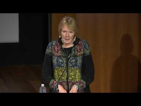 Judging the Paris Peace Conference a Century Later - Margaret Macmillan