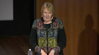 Judging the Paris Peace Conference a Century Later  Margaret Macmillan