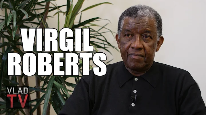 Virgil Roberts on the Fall of Death Row, Beef Betw...