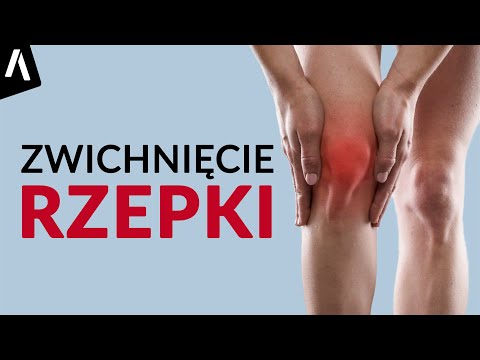 Wideo: Proste sposoby naprawy zwichniętego palca: 12 kroków (ze zdjęciami)