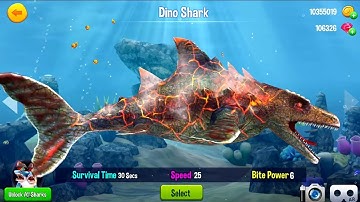 Double Head Shark Attack PVP Android Gameplay
