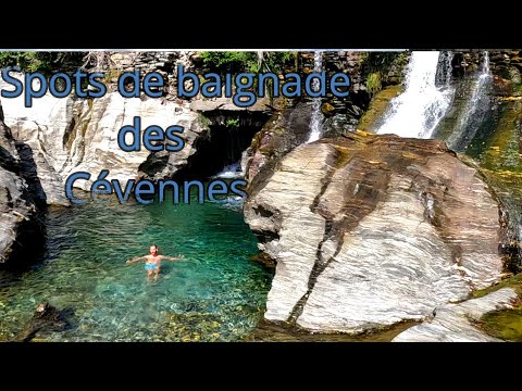 Vidéo: Quelles cascades sont ouvertes dans les gorges de la rivière Columbia ?