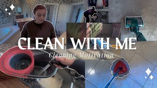 Clean With Me! | Day In The Life Of A Professional House Cleaner!| Professional House Cleaning Tips