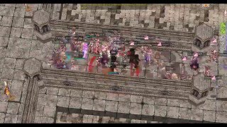 GoH/TC Sura Load Your Cheats WOE SE 05/14/2016 [iRO Chaos]