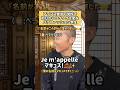 フランス留学の学校で初日からワクワク大変なパリファッション学生 #服飾 #服飾学生 #衣装製作 #縫製 #服飾の裏側
