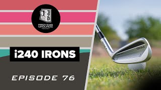 Download Lagu Episode 76 - i240 Irons MP3 Download Lagu Episode 76 - i240 Irons MP3
