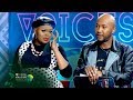 Buhle is brought to tears – Amazing Voices | Africa Magic