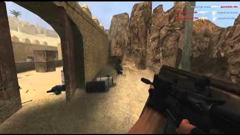 CSS EPS #16 gamed!de RAPTOR - mymP.net