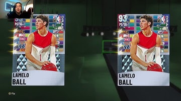 NBA 2K21 MyTeam LOCKER CODE!! Plus Draft Set Update!