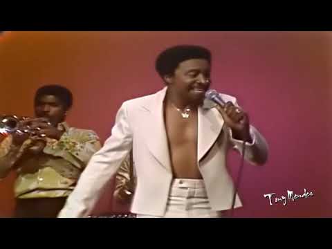 The Trammps - Disco Inferno (Original Long Version - Tony Mendes Video Re Edit)