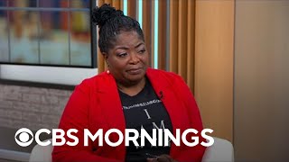 Anjanette Young On 2.9 Million Settlement The Money Is Not Justice