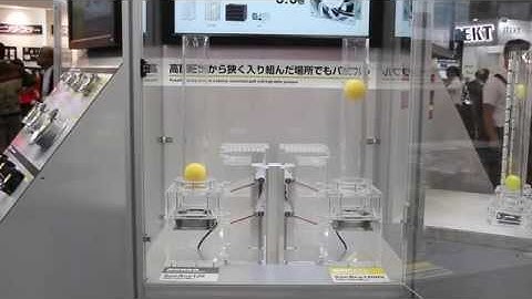 Intake Impedance Comparison Demonstration - High Static Pressure Fan San Ace 120x38 HV