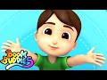 Por favor e obrigado | Canção infantil | Musica para bebes | Boom Buddies Português | Animação