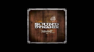 ► Sound Dynamik - Revolution - Feat. Skarra Mucci (Album &quot;Reste à l&#39;écoute&quot;) OFFICIEL