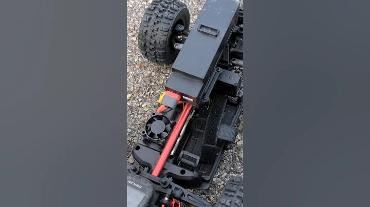 This CHEAP Rc car is FAST. The NEW MJX Hyper Go 14210