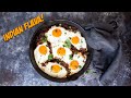 Spice Up Your Eggs - Indian Masala Eggs