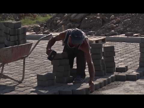 ნიკეას ქუჩაზე უსახლკარო ადამიანებისათვის სოციალური საცხოვრისის მოწყობა დასრულდა