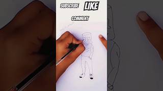 draw the marshmallow marshmallow youtubetrandingshorts arts ytshorts drawing  shorts ??????