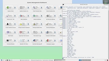 22 Rebuild LTSP Client