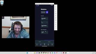 SCALE Online Android App Update 10/26/2025