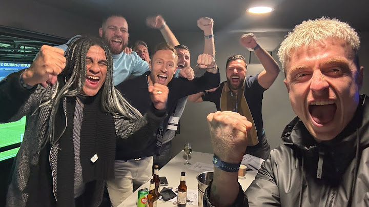 LEEDS UNITED 7-0 CARDIFF CITY | OH MY GOD!