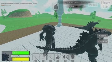 Project:Remake (AKA project kaiju 3.0) Orga Gameplay (Don